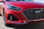 Hyundai Sonata Sport 2017 года (NA)